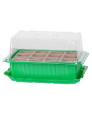 Miniparenisko Strend Pro, Sada na sadenie, 4 dielna, 20,5x15x6 cm