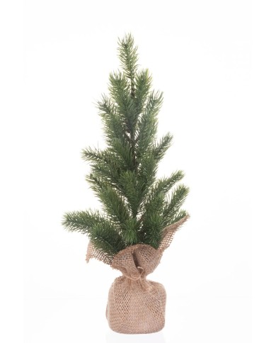 Dekorácia MagicHome Vianoce, Stromček, 40 cm