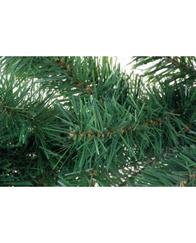 Girlanda MagicHome Vianoce, 270 cm, 200 vetiev