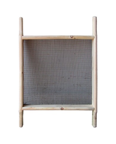 Sito murárske 4mm,50x50cm KLC