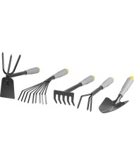 Sada náradia Strend Pro GS1520, záhradnícka, 5 dielna