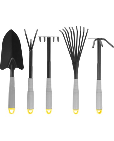 Sada náradia Strend Pro GS1520, záhradnícka, 5 dielna