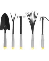 Sada náradia Strend Pro GS1520, záhradnícka, 5 dielna