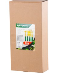 Sada náradia Strend Pro GS1520, záhradnícka, 5 dielna