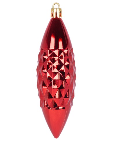 Gule MagicHome Vianoce, sada, 31 ks, červené, na vianočný stromček