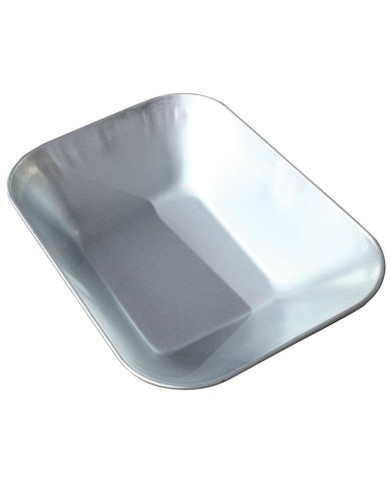 Korba WBBg60 • Zn, 60 lit., na fúrik, bez dier