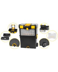 Box na náradie Strend Pro TBx3042, Roller, na kolieskach s rúčkou, max. 25 kg