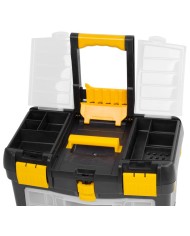 Box na náradie Strend Pro TBx3042, Roller, na kolieskach s rúčkou, max. 25 kg