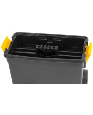 Box na náradie Strend Pro TBx3042, Roller, na kolieskach s rúčkou, max. 25 kg