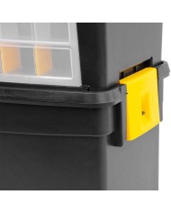 Box na náradie Strend Pro TBx3042, Roller, na kolieskach s rúčkou, max. 25 kg