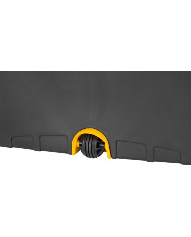 Box na náradie Strend Pro TBx3042, Roller, na kolieskach s rúčkou, max. 25 kg