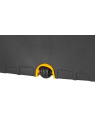 Box na náradie Strend Pro TBx3042, Roller, na kolieskach s rúčkou, max. 25 kg