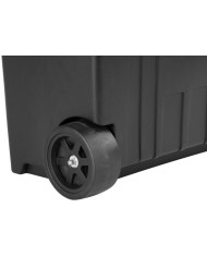 Box na náradie Strend Pro TBx3042, Roller, na kolieskach s rúčkou, max. 25 kg