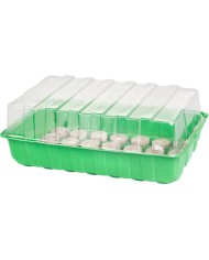 Miniparenisko Strend Pro Herrison MG-029, s 28 kokosovými peletami, 36x22x7 cm