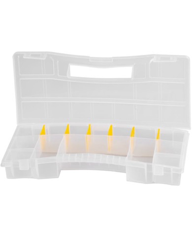 Box na náradie Strend Pro TBx3042, Roller, na kolieskach s rúčkou, max. 25 kg