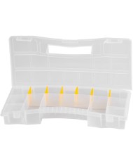 Box na náradie Strend Pro TBx3042, Roller, na kolieskach s rúčkou, max. 25 kg