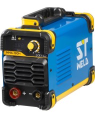 Zváračka Strend Pro ST WELD MMA-180H, 230V, invertorová