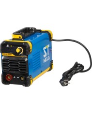 Zváračka Strend Pro ST WELD MMA-180H, 230V, invertorová