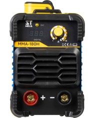 Zváračka Strend Pro ST WELD MMA-180H, 230V, invertorová