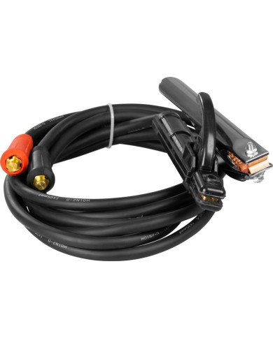 Zváračka Strend Pro ST WELD MMA-180H, 230V, invertorová