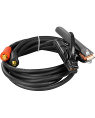 Zváračka Strend Pro ST WELD MMA-180H, 230V, invertorová