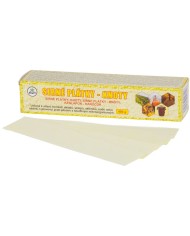 Knôt Biom 400 g, sírny, plátky na dezinfekciu nádob a pivníc