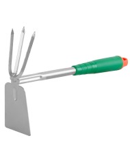 Motyčka Strend Pro Herrison GT983F, plochá, trojhrotá