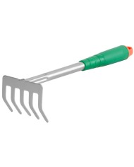 Hrabličky záhradné Strend Pro Herrison GT983H, 5 zubé, hrable, ručné, 31,5x8,5 cm