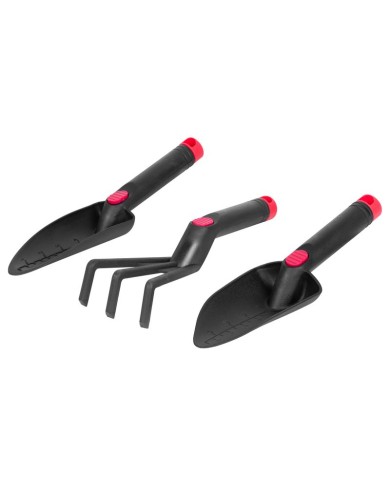 Sada náradia Strend Pro Herrison GS989, záhradnícka, 3 dielna