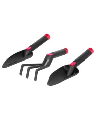 Sada náradia Strend Pro Herrison GS989, záhradnícka, 3 dielna