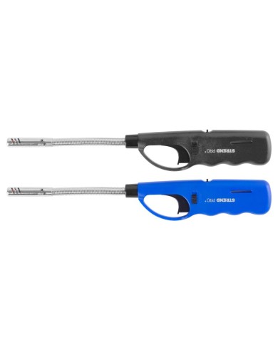 Zapaľovač Strend Pro FLEXI Windproof, vetru odolný