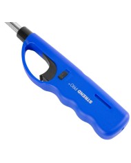 Zapaľovač Strend Pro FLEXI Windproof, vetru odolný