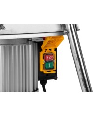 Drvič Strend Pro EFC-1, na ovocie, jablká, 1100 W, 15 lit., 400 kg/h, 55x55x104 cm