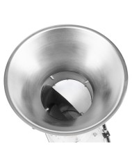 Drvič Strend Pro EFC-1, na ovocie, jablká, 1100 W, 15 lit., 400 kg/h, 55x55x104 cm