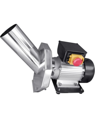 Drvič Strend Pro EFC-2, na ovocie, jablká, 550 W, 1 lit., 200 kg/h., 43x22x33 cm