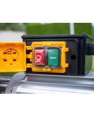 Drvič Strend Pro EFC-2, na ovocie, jablká, 550 W, 1 lit., 200 kg/h., 43x22x33 cm