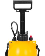 Postrekovač Strend Pro Garden, na plece, 5 lit.