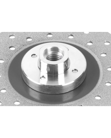 Kotúč Strend Pro Premium, 125 mm, M14, diamantový, rezný a brúsny, obojstranný