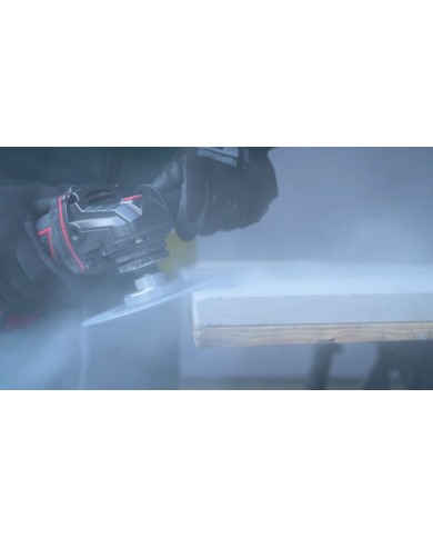 Kotúč Strend Pro Premium, 125 mm, M14, diamantový, rezný a brúsny, obojstranný