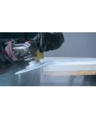 Kotúč Strend Pro Premium, 125 mm, M14, diamantový, rezný a brúsny, obojstranný