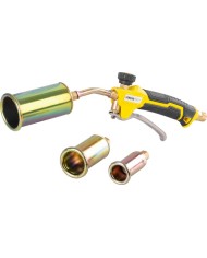 Horák opaľovací Strend Pro PQ009, CR25-35-50 mm