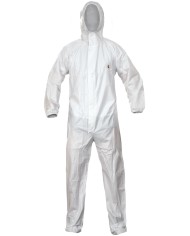 Oblek CHEMSAFE 500 OVERAL XL, pracovná kombinéza