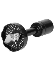 Nástavec na prípravu zemiakového pyré, pre mixér Bonito II, čierny