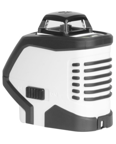 Laser KAPRO® 962G Prolaser® Multibeam Orbital Laser 360°, Green, IP65