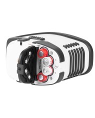 Laser KAPRO® 962G Prolaser® Multibeam Orbital Laser 360°, Green, IP65