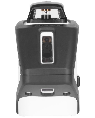 Laser KAPRO® 962G Prolaser® Multibeam Orbital Laser 360°, Green, IP65