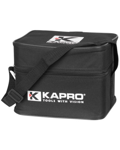 Laser KAPRO® 962G Prolaser® Multibeam Orbital Laser 360°, Green, IP65