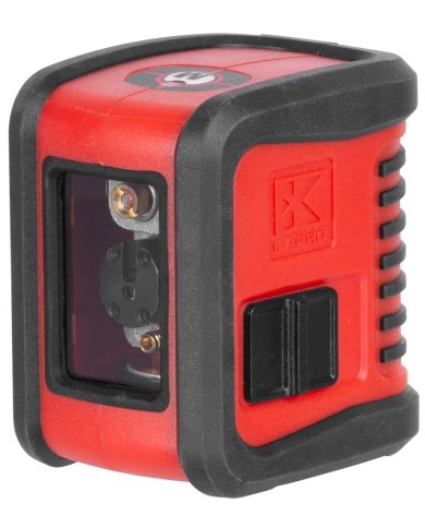 Laser KAPRO® 842 Prolaser® Bambino, Cross, RedBeam