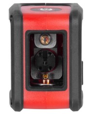 Laser KAPRO® 842 Prolaser® Bambino, Cross, RedBeam