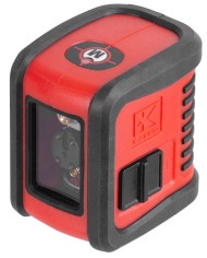 Laser KAPRO® 842 Prolaser® Bambino, Cross, RedBeam